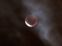 Eclissi di Luna - 28 Settembre 2015