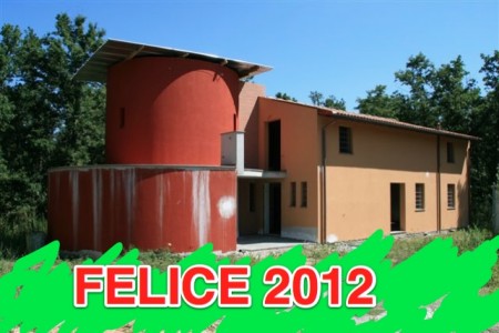 Felice 2012 Osservatorio