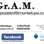 Dona il 5x1000 al Gr.A.M.