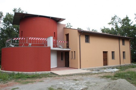 Osservtorio San Vito - 2-2011