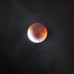 Eclissi di Luna 28 Settembre 2015
