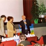 Piero Angela 2003